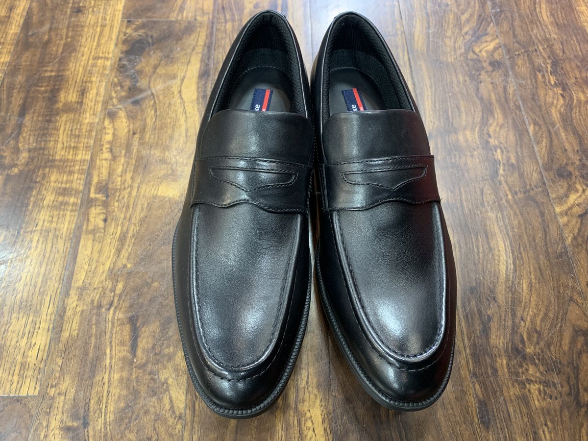 テクシーリュクス TU-7775 #スニーカーのような履き心地 で使える、本