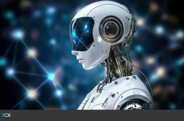 3CX a récemment introduit l'IA dans sa téléphonie, pour vous offrir encore plus de productivité. On vous résume dans cet article en quoi l'IA change la donne pour vos communications d'entreprise.
3cx.fr/blog/ia-teleph…