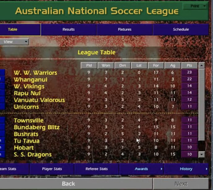 CM0102 All-Star Oceanic League tweet media