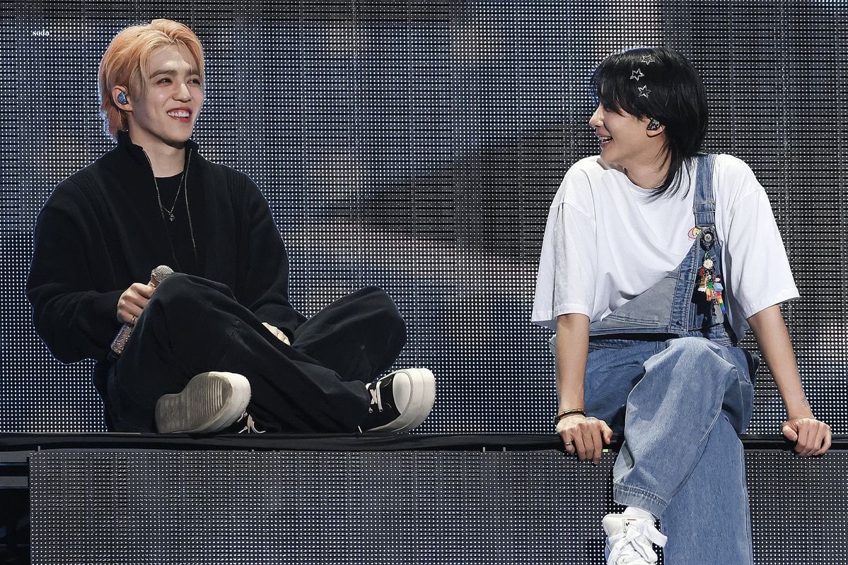 Post by 𝙰𝙹 ૮ ˶ᵔ ᵕ ᵔ˶ ྀིა 🍪 on X: :(