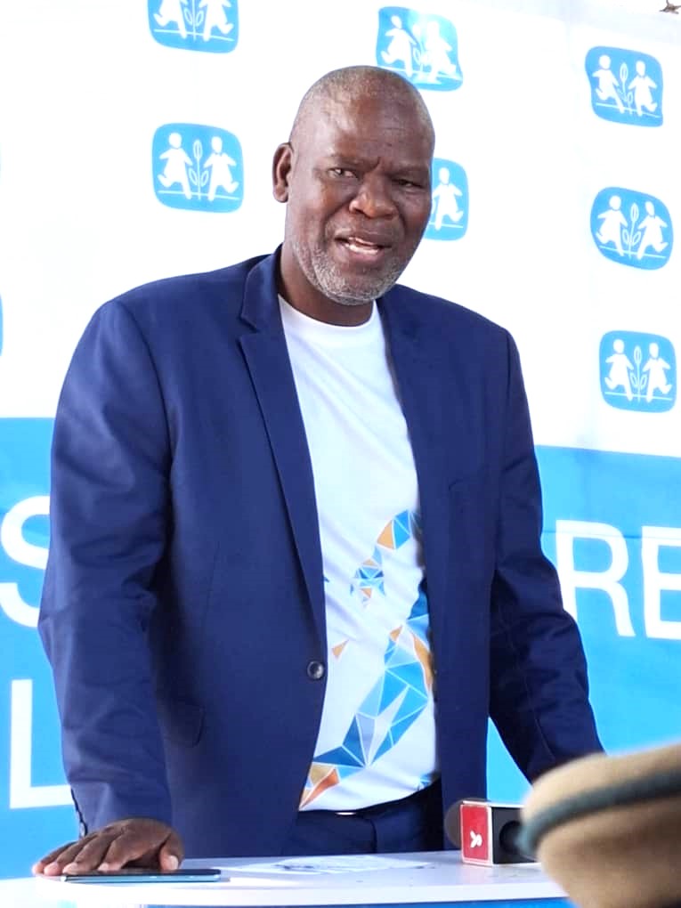 𝐀 𝐥𝐞𝐠𝐚𝐜𝐲 𝐨𝐟 𝐋𝐨𝐯𝐞, 𝐋𝐞𝐚𝐝𝐞𝐫𝐬𝐡𝐢𝐩 𝐚𝐧𝐝 𝐈𝐦𝐩𝐚𝐜𝐭

We pay tribute to a man of honor and intergrity, a father to many generations within SOS  Children's Villages in Botswana. 

To read the full article follow this link:
sos-botswana.org/.../a-legacy-o…...