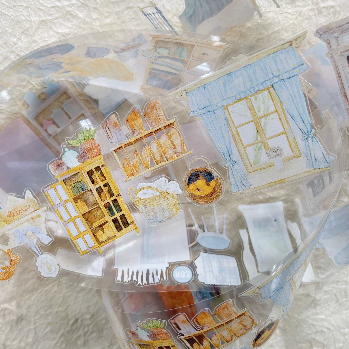 喰**様 海外作家 PETテープ 約110個 まとめ売り 喰**様 海外作家 PET