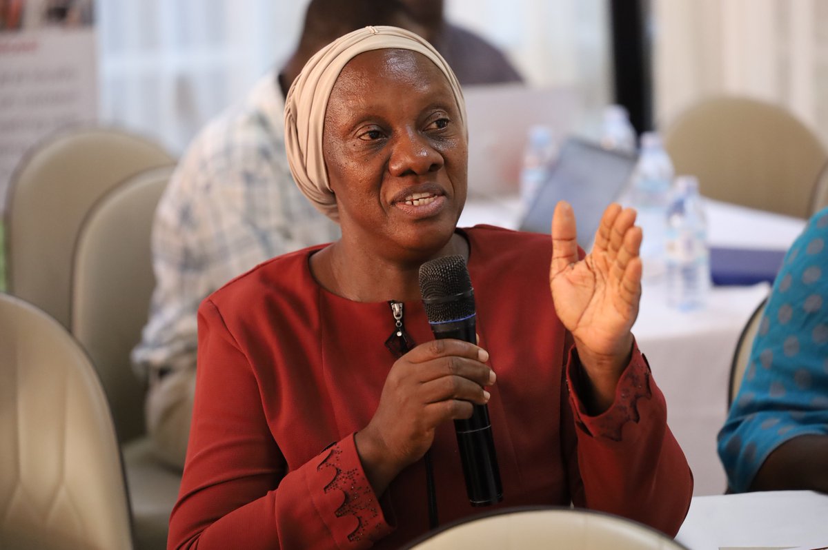 CAPAIDS Uganda 🇺🇬 tweet media