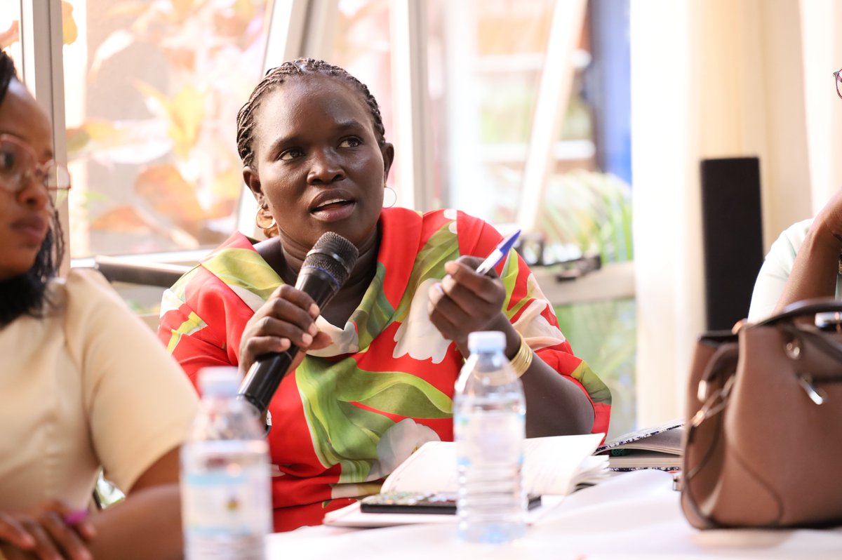 CAPAIDS Uganda 🇺🇬 tweet media