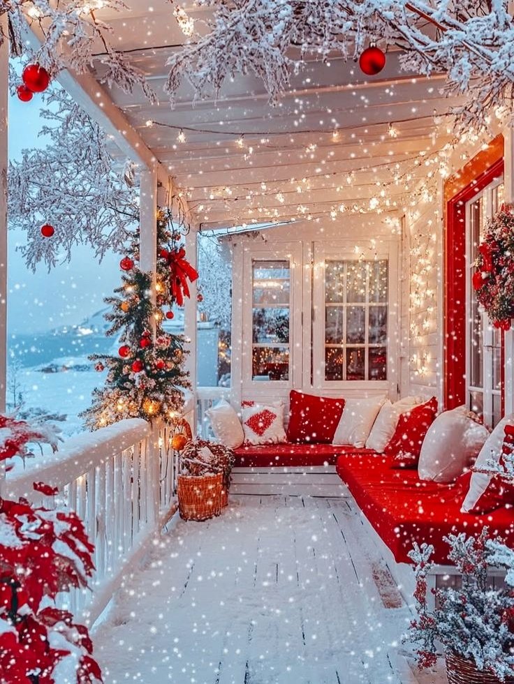 IC316's tweet photo. Winter is a season of recovery and preparation. 

Have a beautiful day！❤️ https://t.co/Kga5nmvdtV