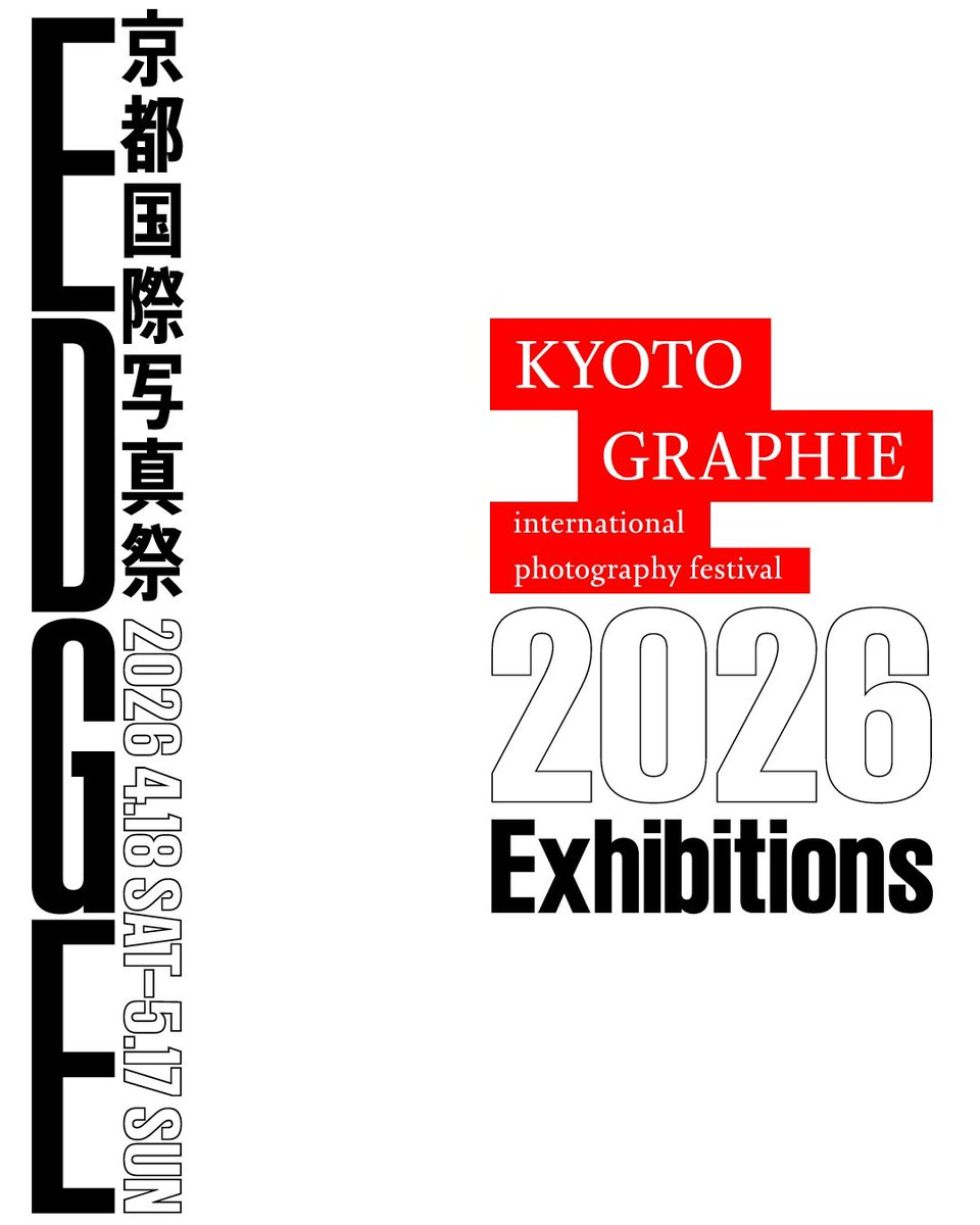 KYOTOGRAPHIE tweet media