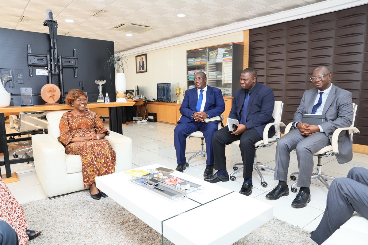 UNFPA Côte d'Ivoire tweet media