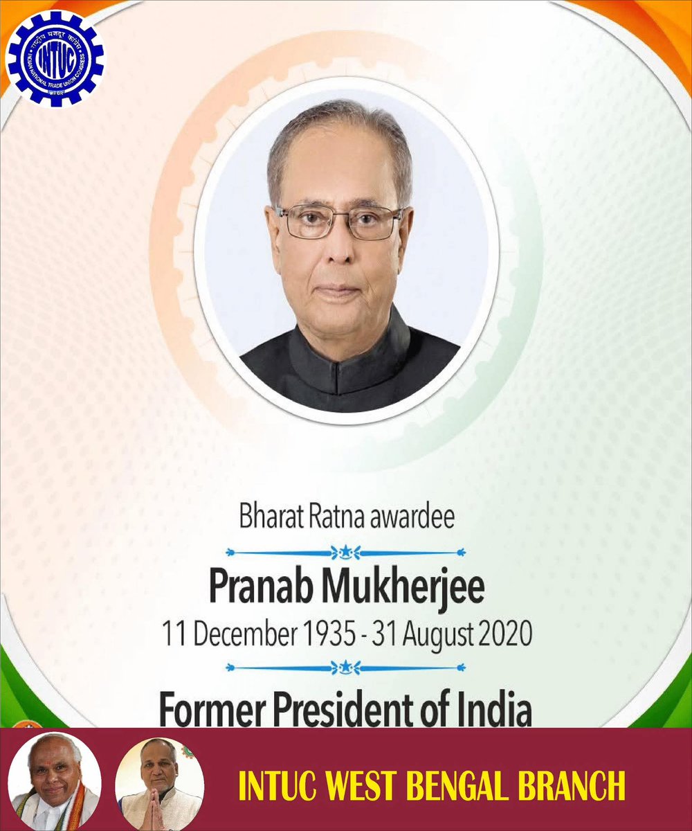 INTUC-WB Br. tweet media