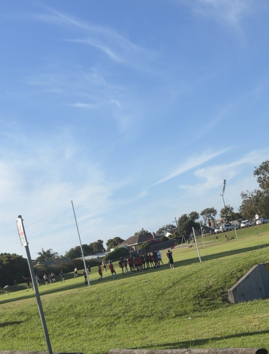 tazweare's tweet photo. preseason feels #godolphs #podsquad https://t.co/iUt3x2yEYZ