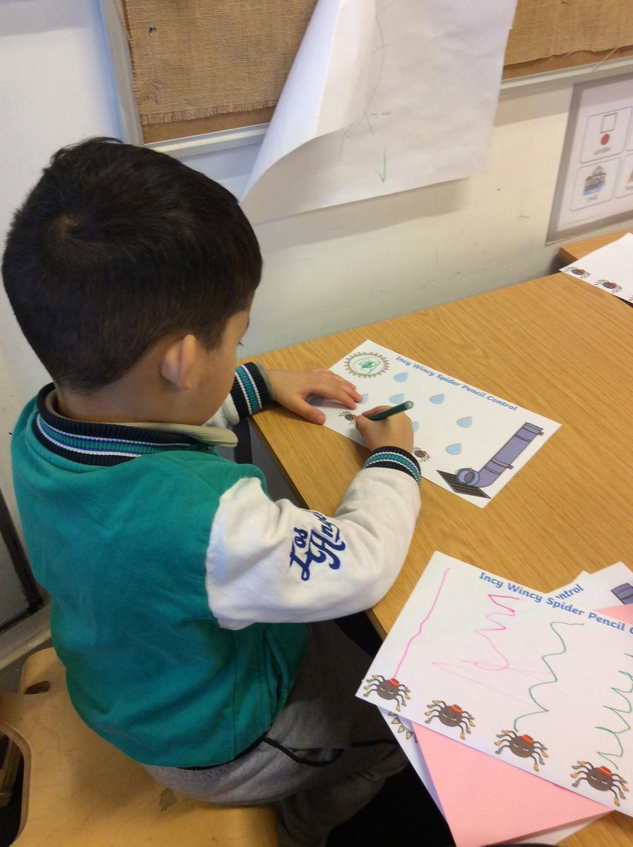 Last week, Nursery learned all about Anansi the spider. This is a traditional tale all the way from Africa. The class loved making spiders and learning about how cheeky Anansi the spider is! 🕷️ #findingthelight #flourishingcommunities <a href="/stchris_trust/">St Christopher’s Trust</a>