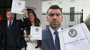 Project Constitution tweet media