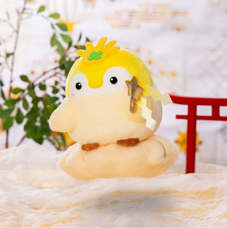 12月12日(金)発売✨ ＼🪷コウペンちゃん新商品🪷／ ・神様コウペン