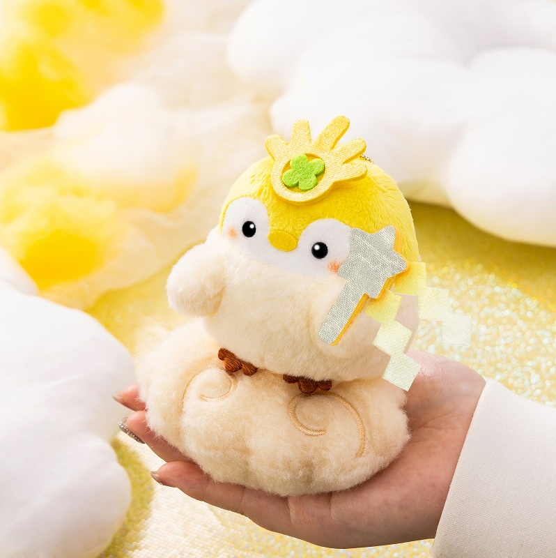 12月12日(金)発売✨ ＼🪷コウペンちゃん新商品🪷／ ・神様コウペン