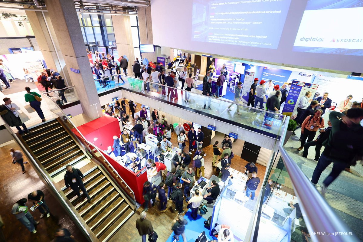 devops REX tweet media