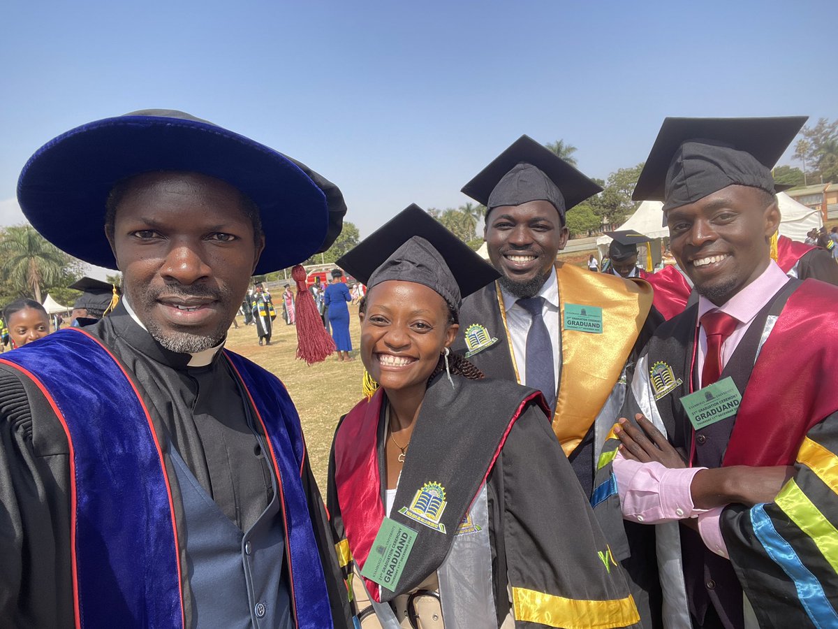 Emmanuel Mwesigwa tweet media