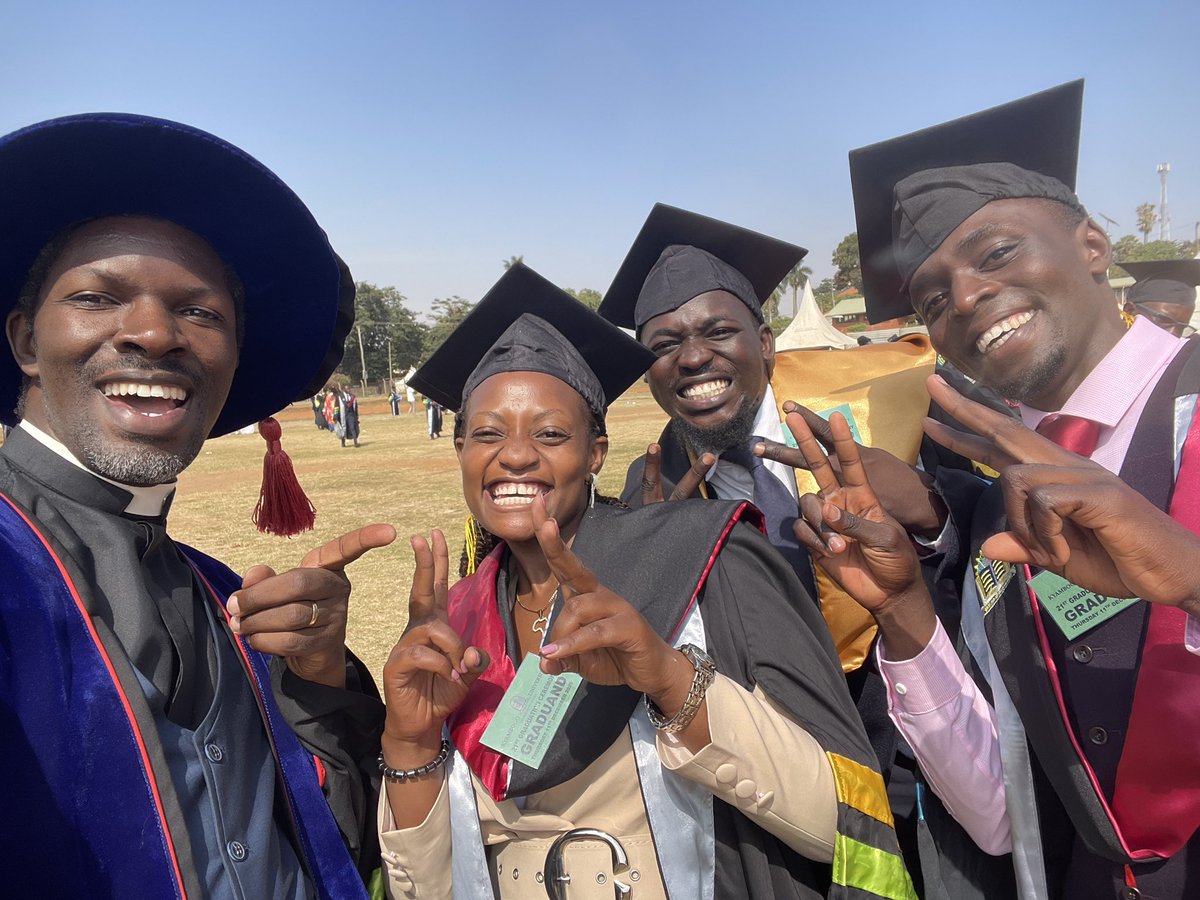 Emmanuel Mwesigwa tweet media