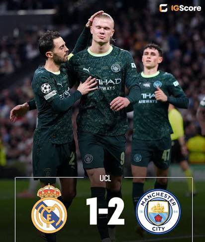 Am I the only one who feels that the team is starting to «click» and able read each other then priviius…. I believe «Pep city 2.0» is coming together 👍😊