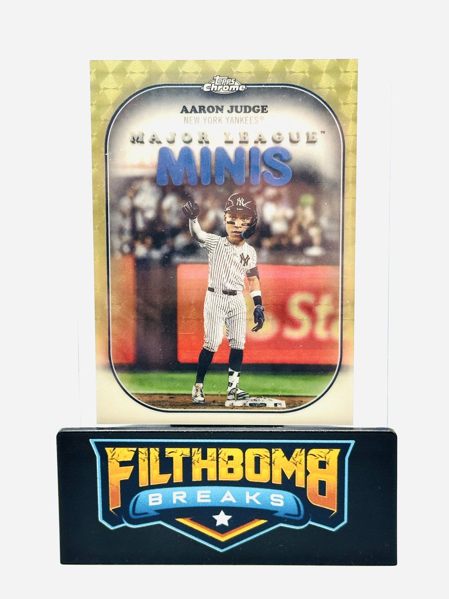 DannyLackner's tweet image. All Rise @filthbombbreaks