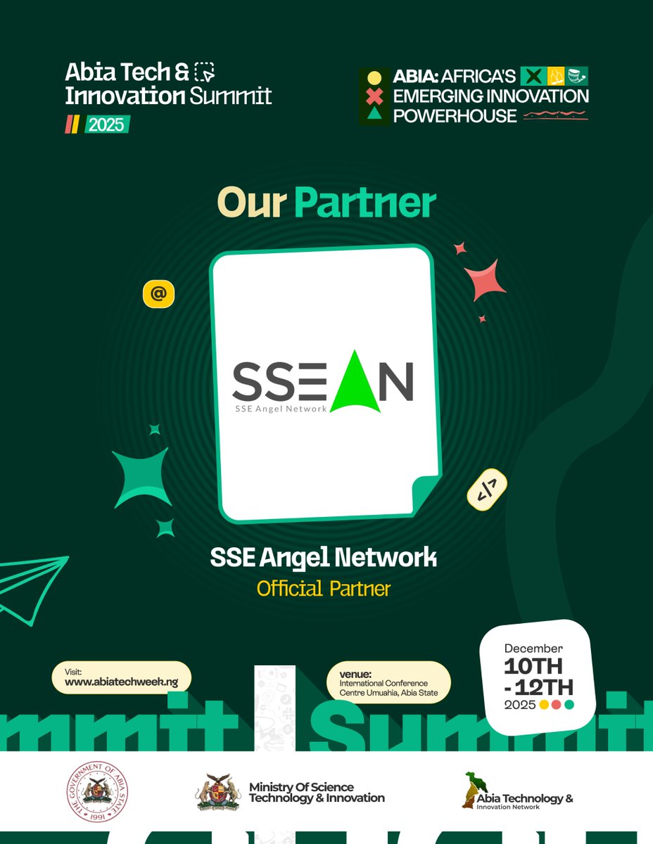 #StartupSouth9 tweet media