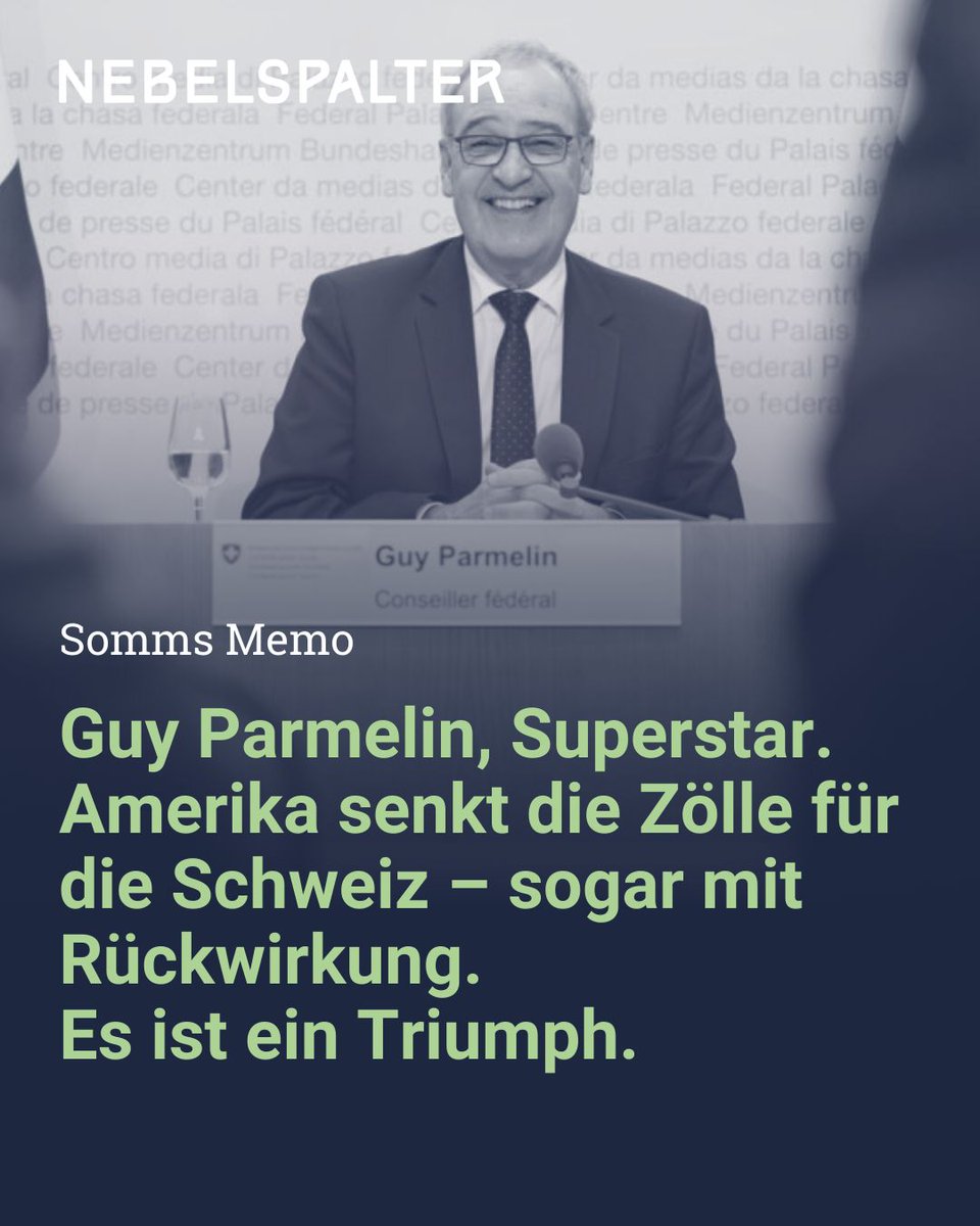 Markus Somm tweet media