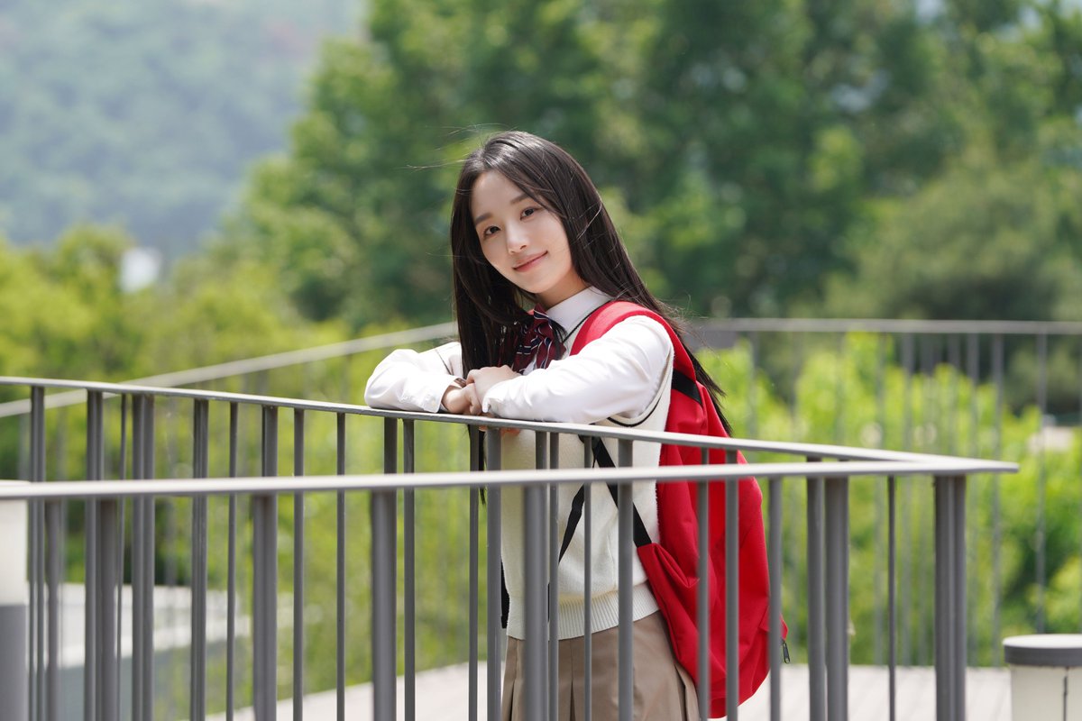 YYentertain's tweet photo. HAN JI AN 드라마 '되어줄래? 나의 매니저' 포스터 촬영 현장 Behind Photo
🔗 https://t.co/NboZkiagBc
#한지안 #HANJIAN
#되어줄래나의매니저
#YYentertainment https://t.co/McNN3pV4oq