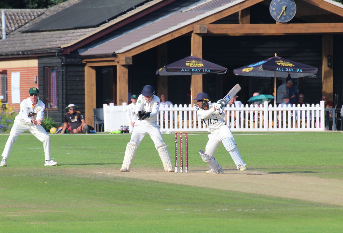 Suffolk club <a href="/CopdockOlCC/">Copdock & Old Ipswichian Cricket Club</a> will be 'very proud' to host next season's <a href="/NCCA_uk/">NCCA (National Counties Cricket Association)</a> Trophy Final...

tinyurl.com/3j7b5esh

<a href="/JLSCatering/">JLS Catering Group</a>
<a href="/nvplaycricket/">NV Play</a>