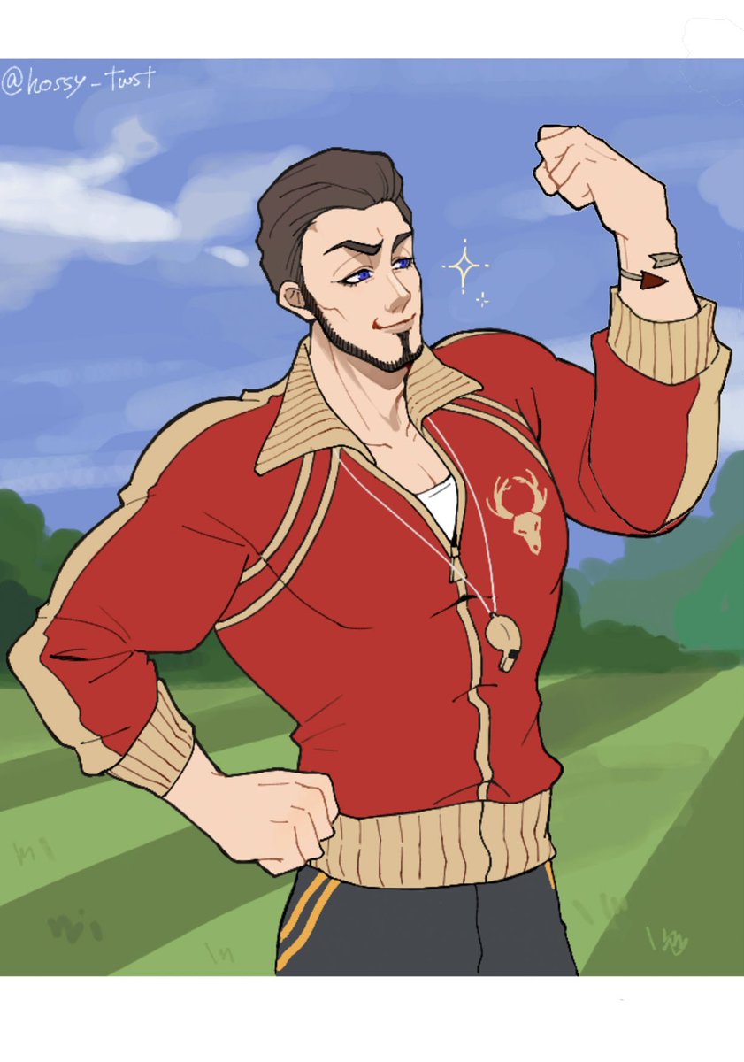 ほっしー (@hossy_twst) / Posts / X