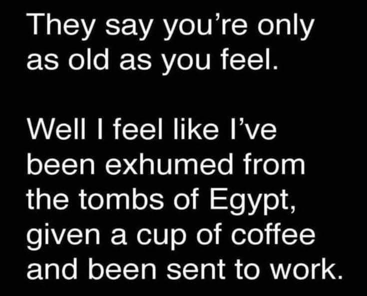 Good morning ☕ have a great Thursday 😎🤗