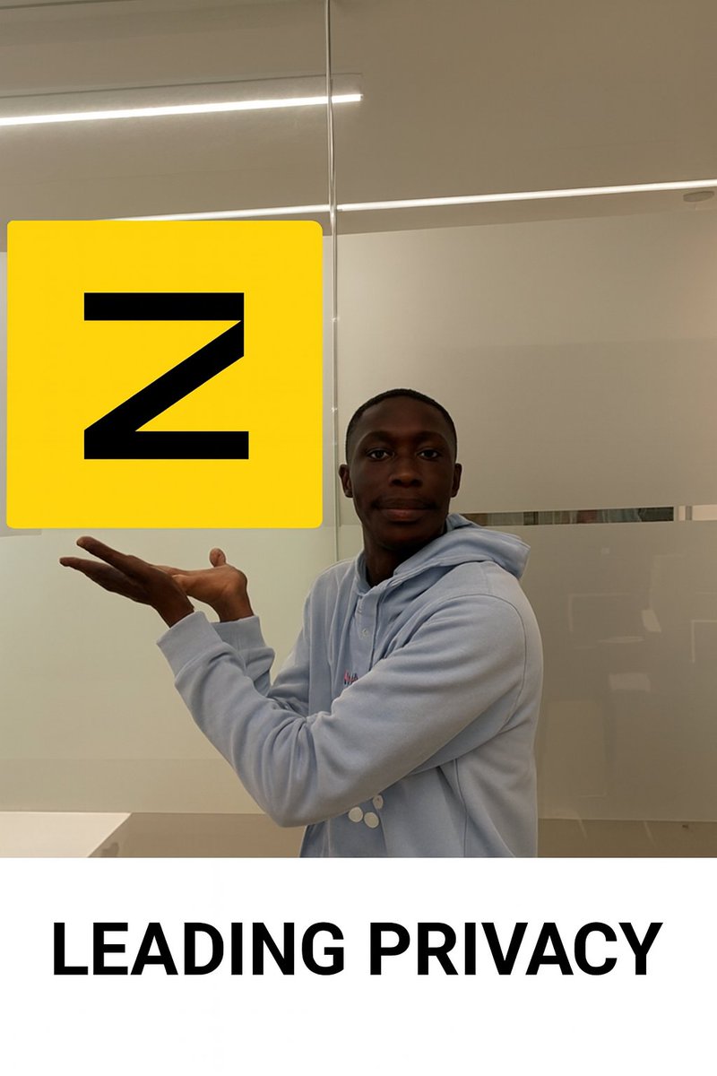 SLADExxxxx's tweet image. gZama everyone 

Only 20 Days Left S5 Ending Soon Just Open Your Eyes Something Big Coming Next Week OG NFT User 

@zama is redefining blockchain privacy by bringing fully homomorphic encryption (FHE) from theory into practical, real-world use. With $150M+ in funding, unicorn…