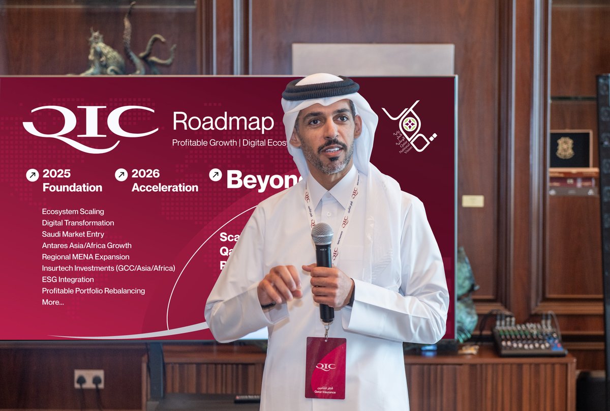 QIC Insurance tweet media