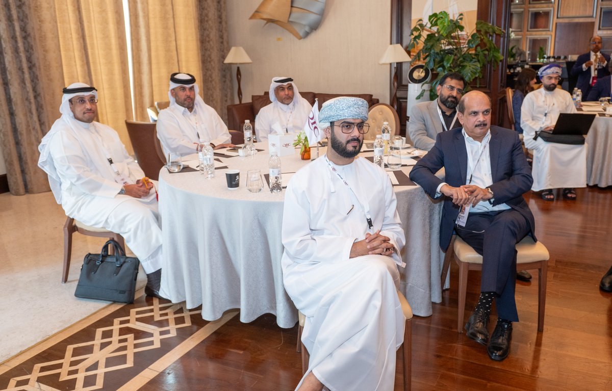 QIC gathers global CEOs in Doha to set strategic priorities
Qatar Insurance Group recently hosted its Global Executive Leadership Meeting 2025 in Doha, bringing together CEOs and leaders from across our regional and international entities.
The session strengthened alignment on