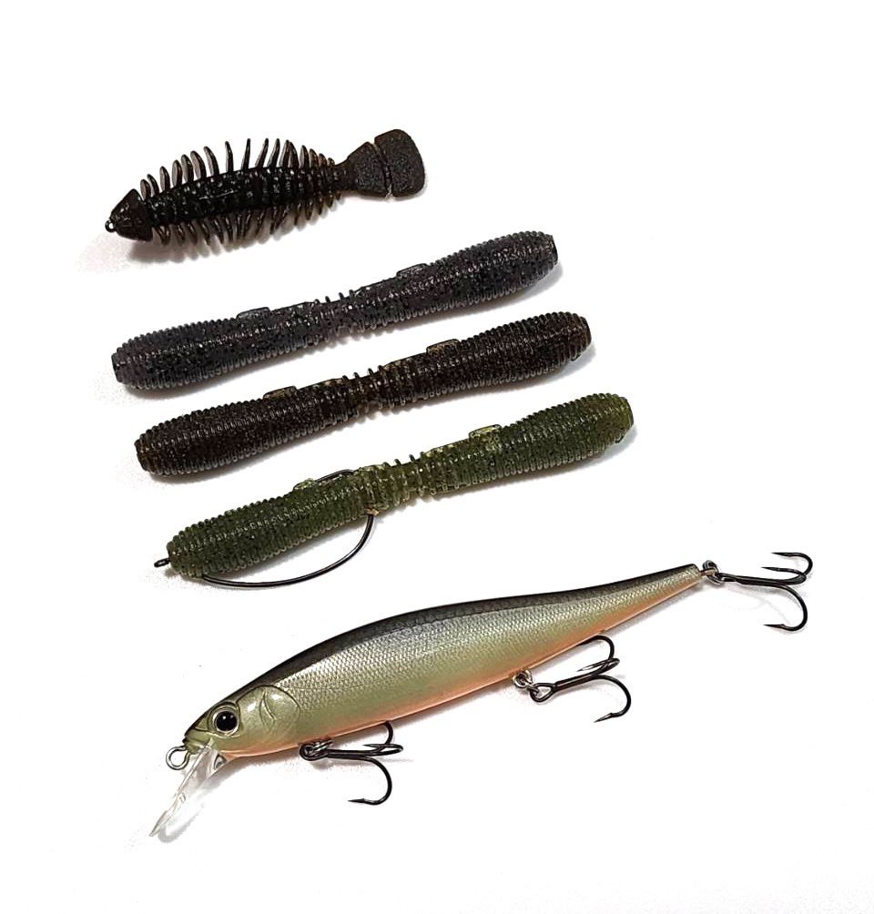 Bottomupfishinggear (@Bottomup_Inc) / Posts / X