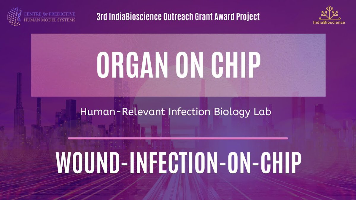 Centre for Predictive Human Model Systems tweet media