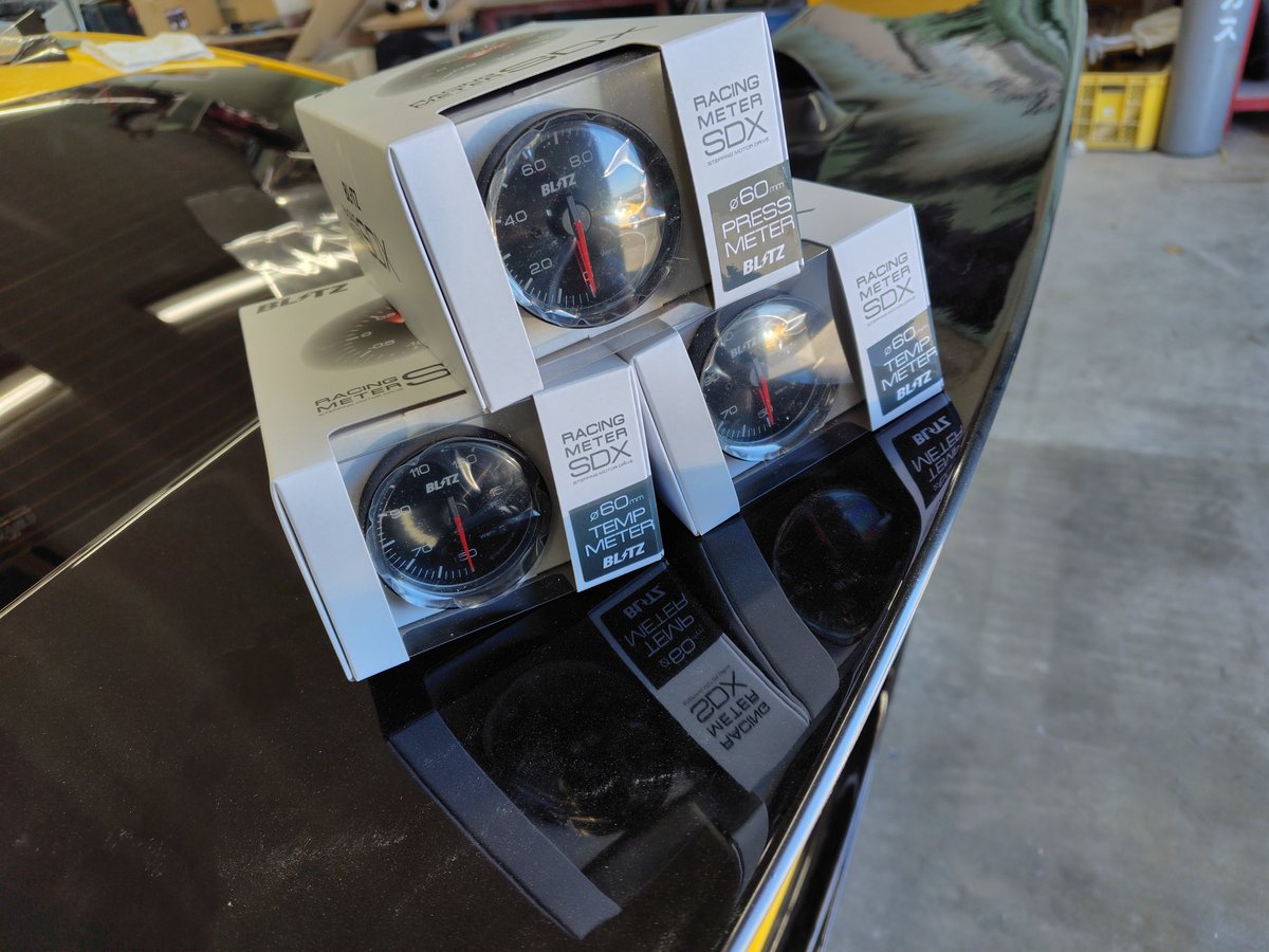 群馬自動車大学校 カスタマイズ科 tweet media