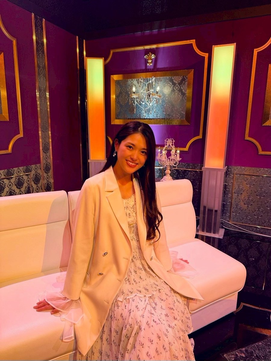 sayuringo_staff's tweet photo. 本日24:15〜
テレビ朝日「見取り図じゃん」
に出演いたします🤫♡

大きい声では言えないけど、
小さな声なら言える女子会🌹

どんなトークをするのか！
ぜひご覧ください💞

#見取り図じゃん 
#松村沙友理 https://t.co/ZFSu0ziYjO