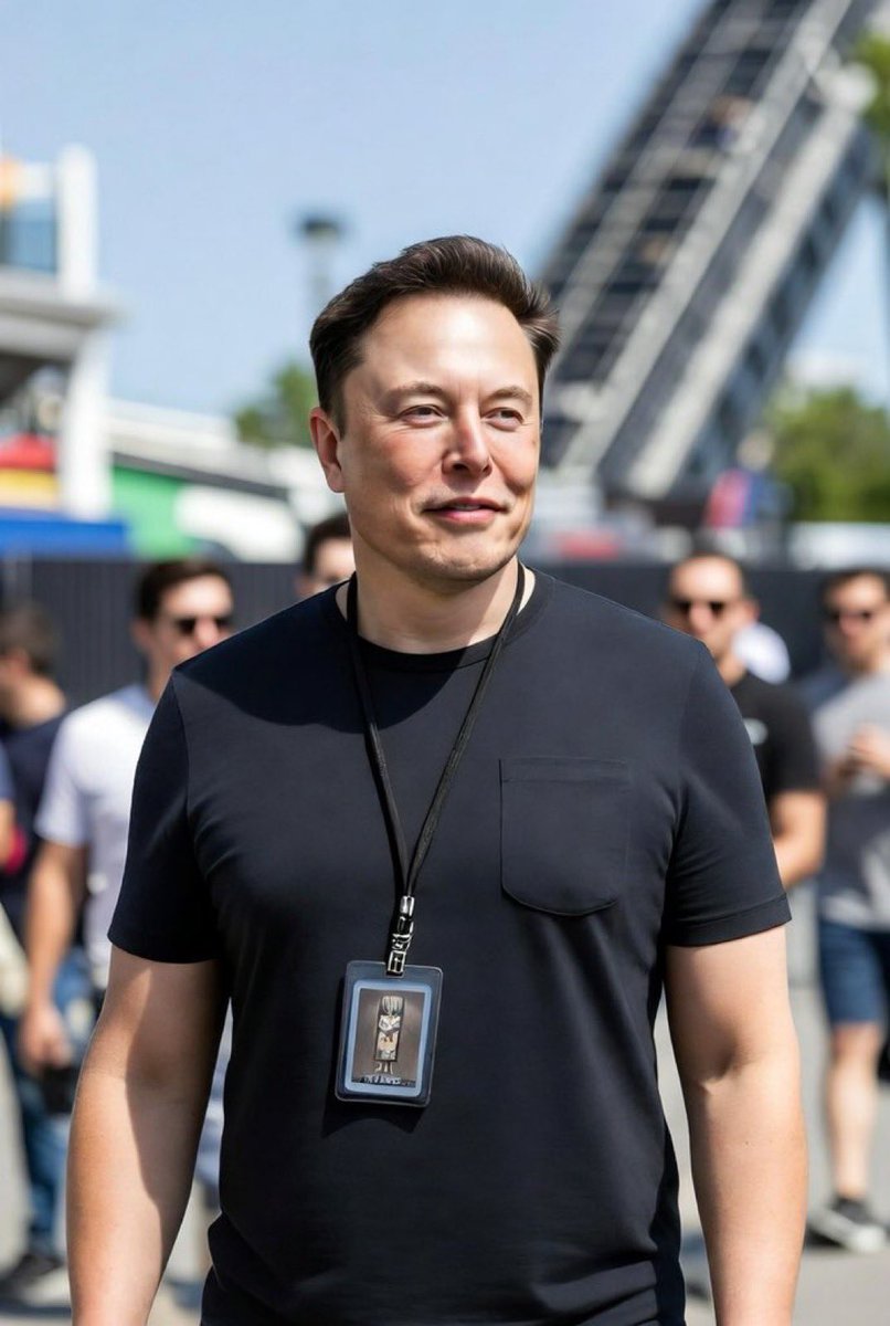 As of today, how much do you still trust Elon musk ?

A. 100%
B. 75%
C. 50%
D. 25%
E. 0%