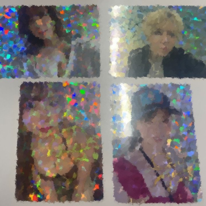 ⛄日本プロ麻雀連盟トレーディングカード⛄
第3弾発売日決定✨

日本プロ麻雀連盟公式オンラインショップにて
2025年12月17日19時～発売！✨
・1セットランダム3枚入り　900円（税込）

🎁激アツプレゼントキャンペーン同時開催🎁
抽選で1名様に
連盟トレカ第3弾コンプリートセットをプレゼント💐