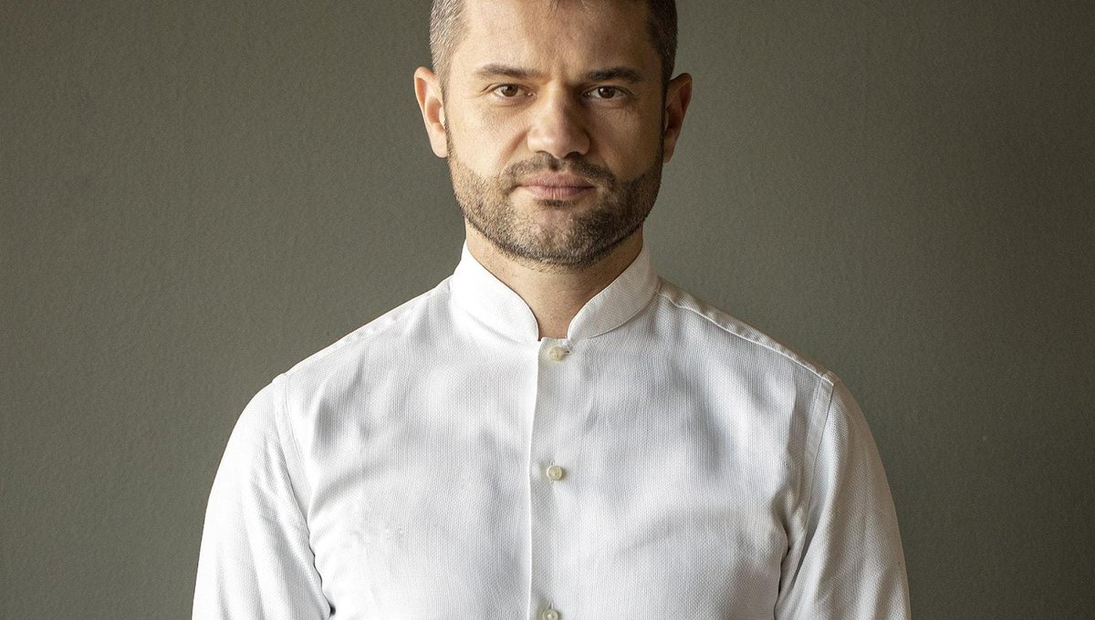 IlGustoit's tweet image. Enrico Bartolini: “Un’occasione per alzare ancora l’asticella della qualità e del racconto” dlvr.it/TPlpPH