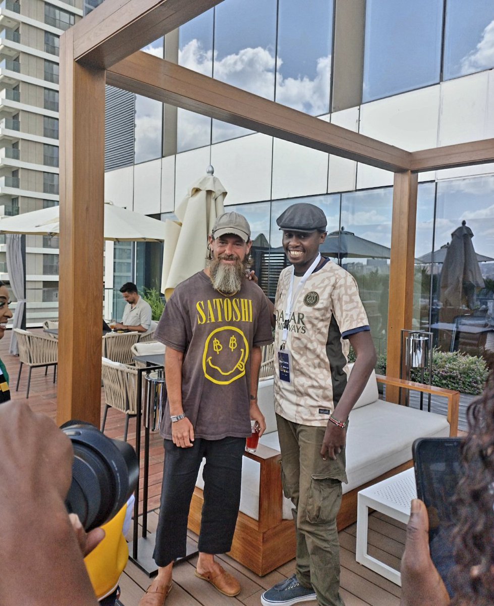 Osama_otero's tweet photo. He is very much around in Nairobi, Kenya. https://t.co/jMd8du5RSp