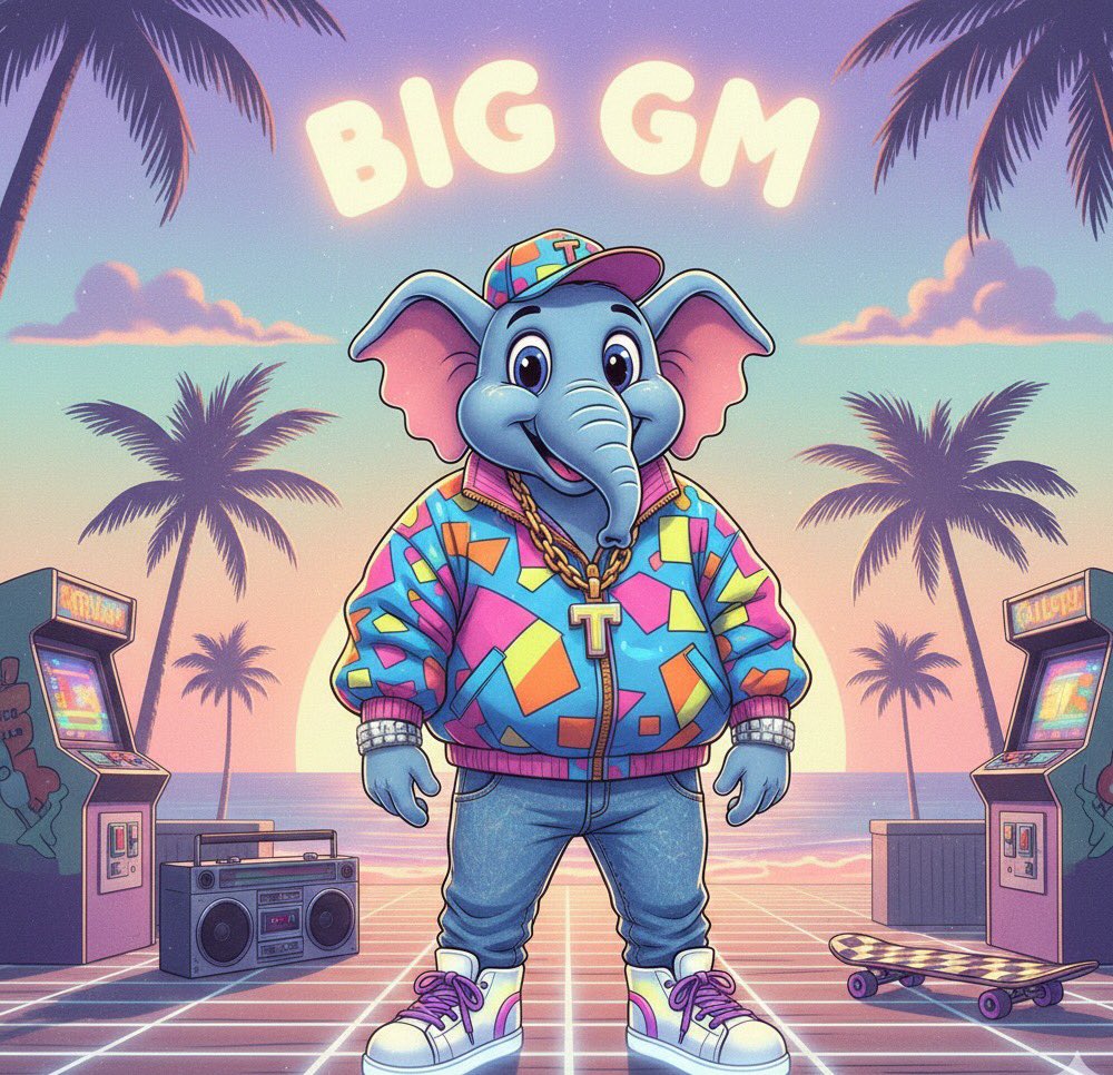 GM Afrifam 💚

It's Throwback Thursday, and a reminder of our core strength: UNITY!

Today's Vibe: Collaboration over Competition.

Let's ditch the silos, connect our networks, and build something bigger together, and put the "community" in crypto to prove that two heads are