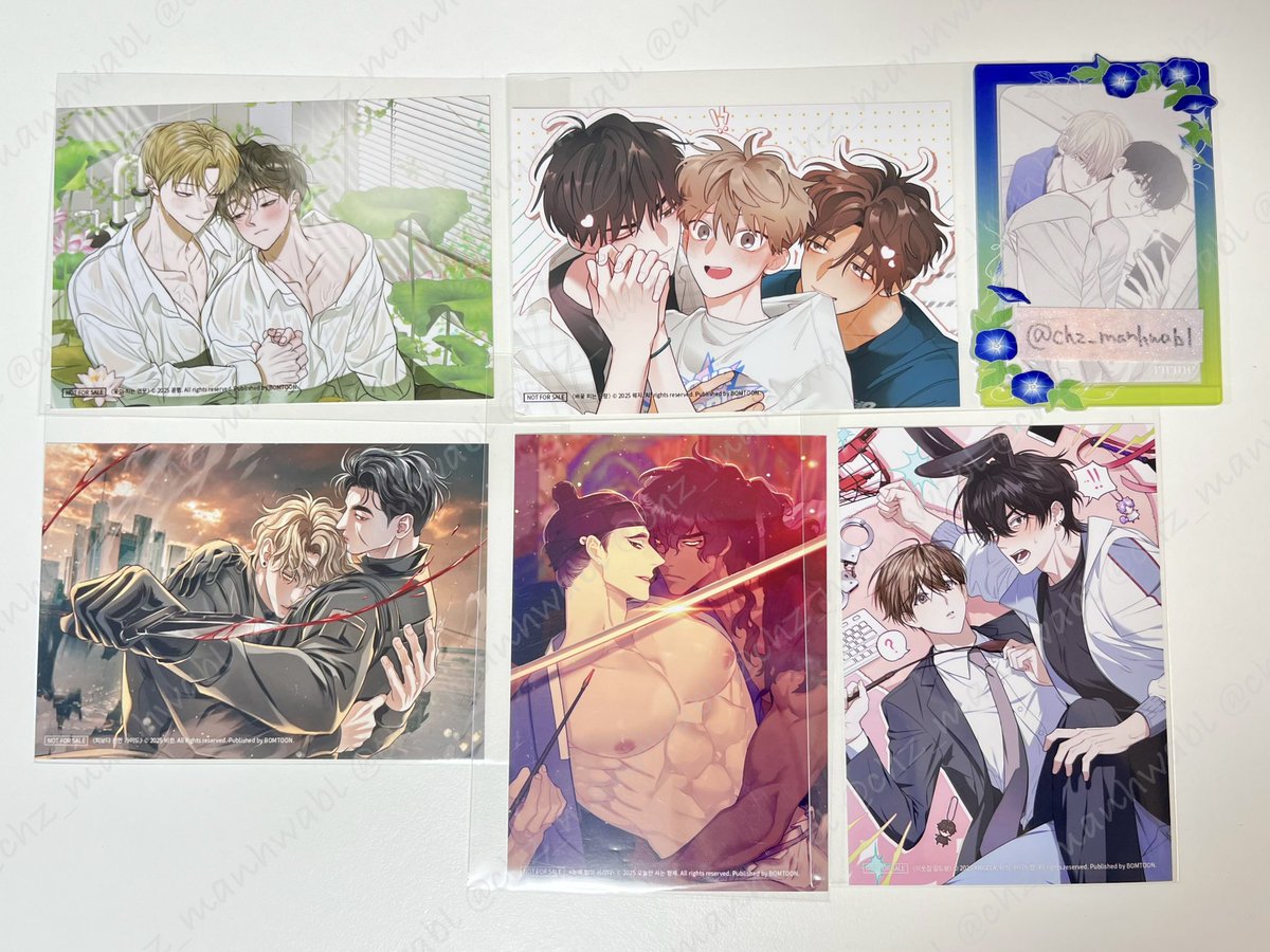 交換】BOMTOON BOM HOME PARTY SWEET ポップアップ BeLTOON Beltoon