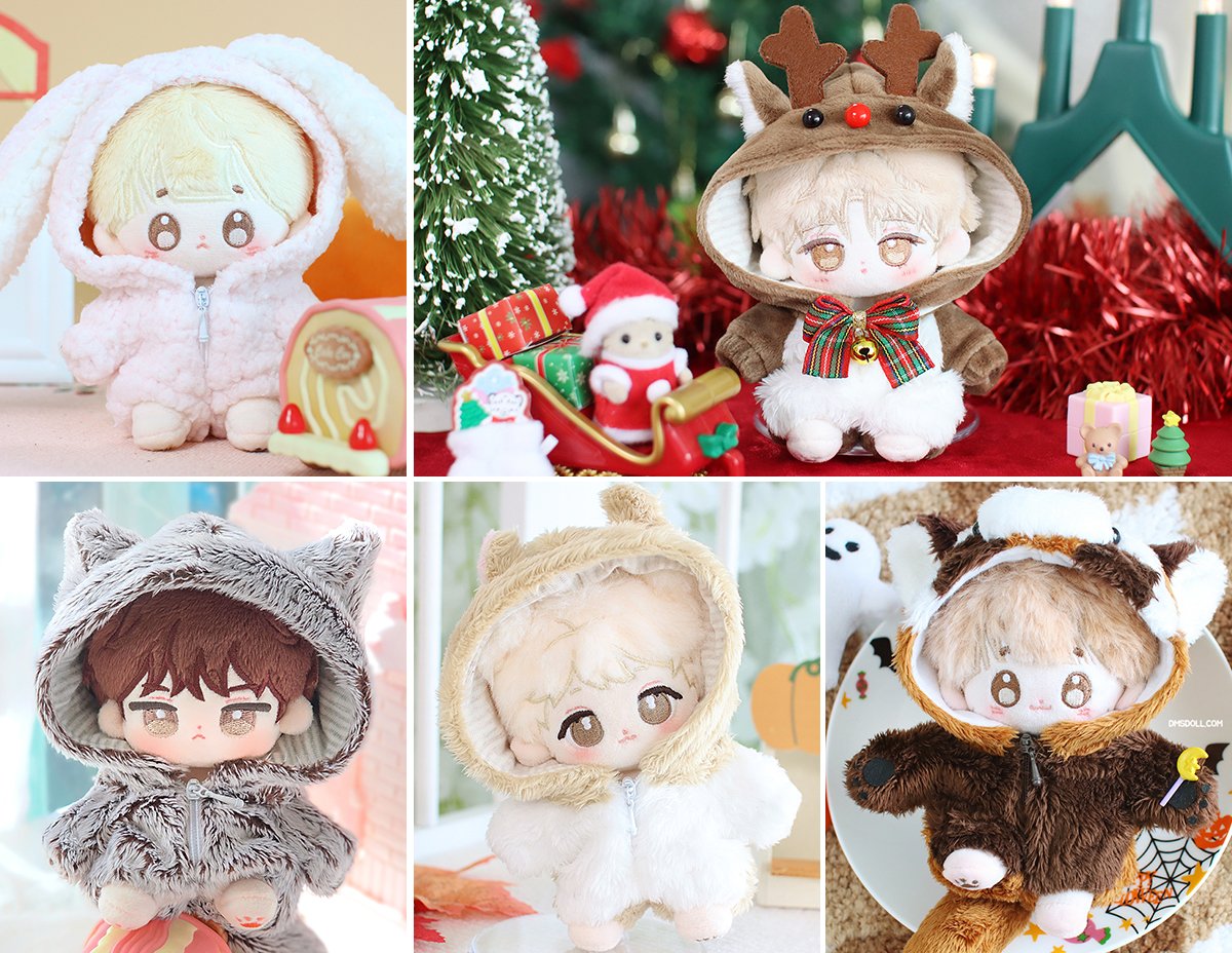 [#10깅 우주복 선제작 판매]

🆕 루돌프우주복 🎄🎅🏻

햄스터(베이지/그레이), 랫서팬더우주복
늑대 (투톤/회색), 포근토끼우주복

✅판매 : 12/14 오후7시~오후8시
✅발송 : 12/16

⬇️폰디 약속폼
fondee.io/room/room_view…

#솜솜옷장터 #솜인덕장터