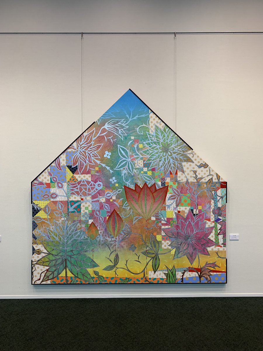 木版画 平木美鶴 甘い七月 57/100 木版画 平木美鶴 甘い七月 57/100