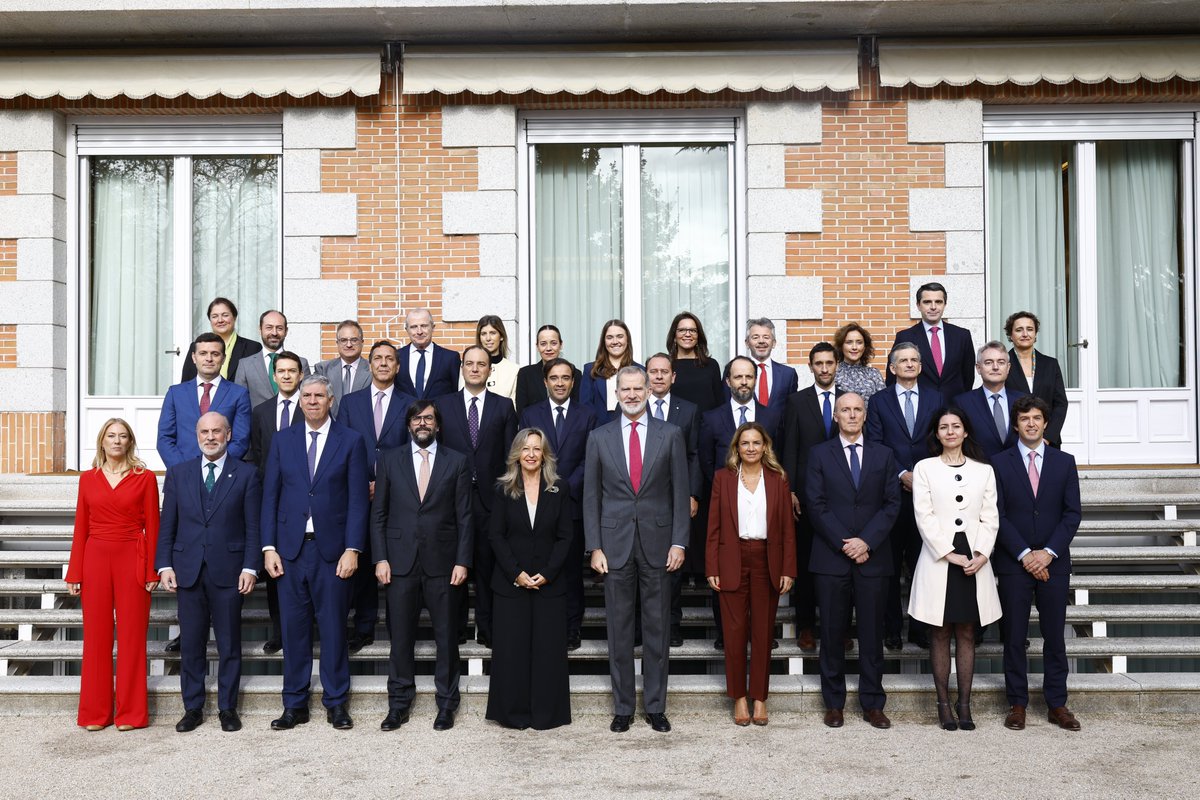 Fundación Consejo España-Colombia tweet media
