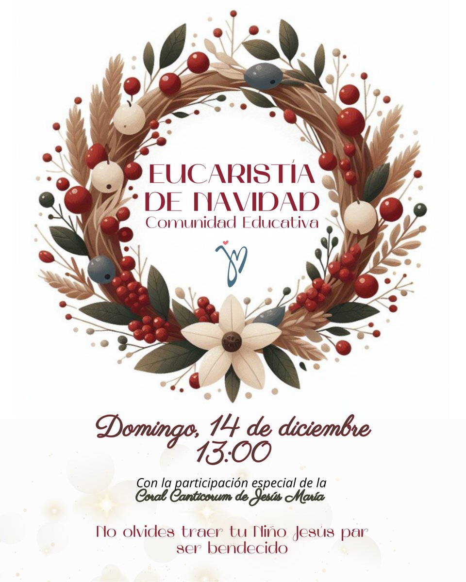 Colegio Jesús María 📒🔬 tweet media