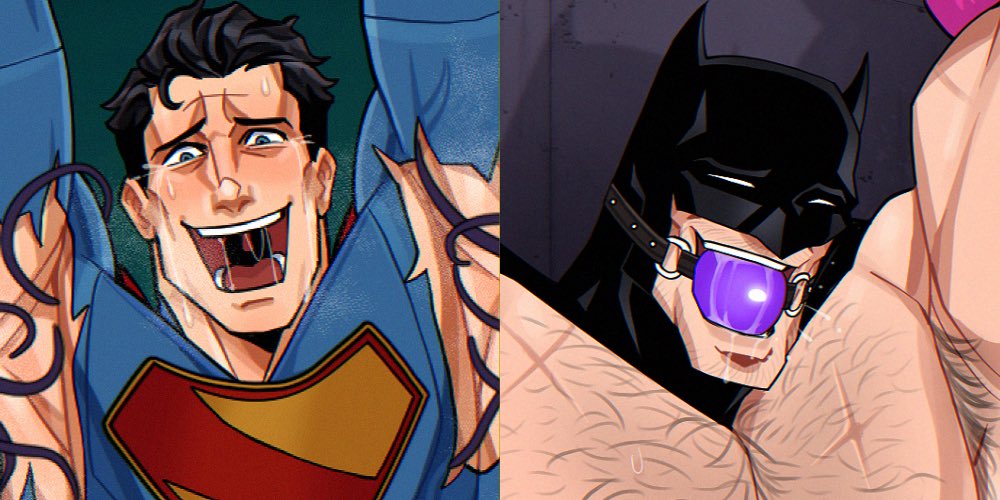 RevealYourSins | Commissions Open tweet media