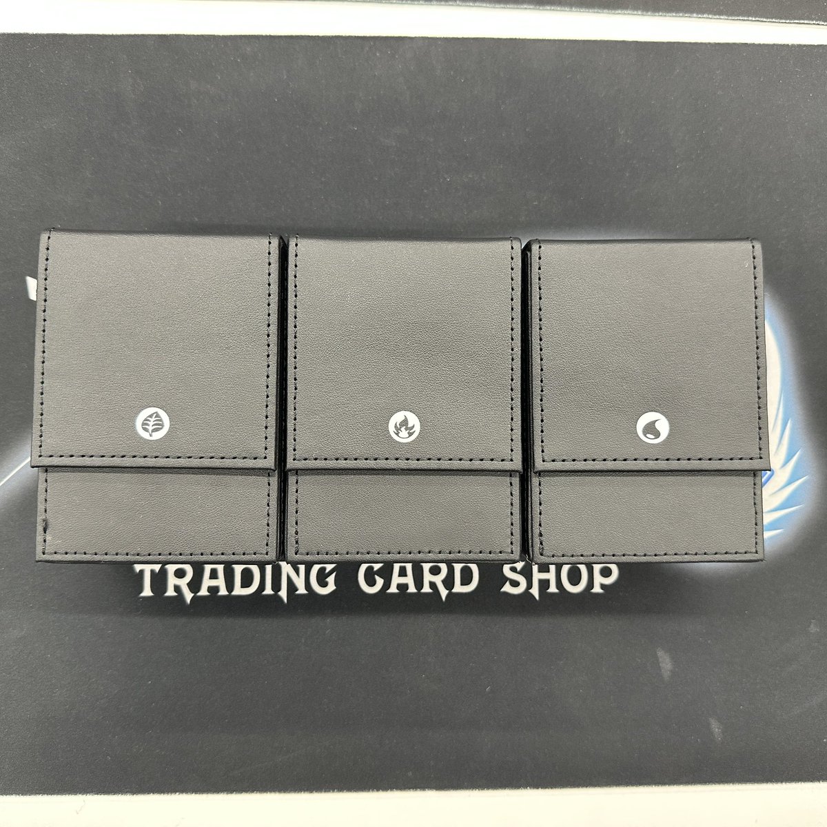 ポケカ 】 ポケモンカードClassic デッキケース3点セット お買取致し