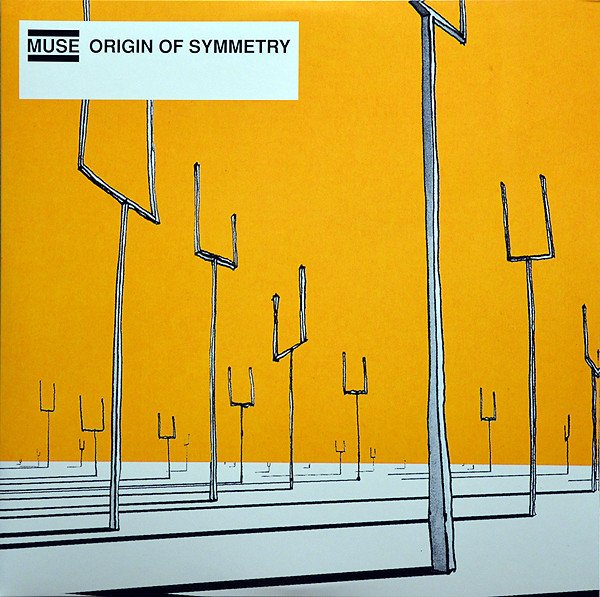 Rawest Album Covers tweet media