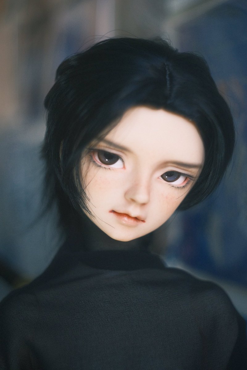 #트인덕장터
보크스 9세 윌리엄즈 헤드 운포 80에 판매합니다 메이크업은 지워가지않으니 마음에 드시는 분이 데려가주세요 플레이트 O 데미지