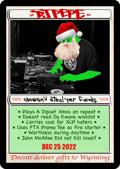 RARE SCRILLA tweet media